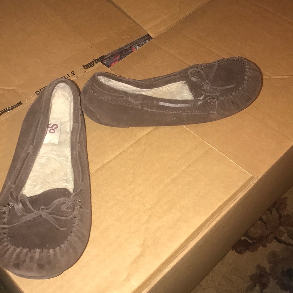 Flats